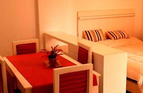 Pinamar Apartment | Renata Jason
