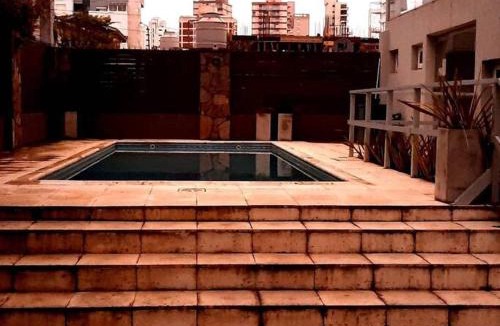 Pinamar Apartment | Renata Jason