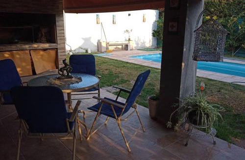 Maipu House | La Josefina.