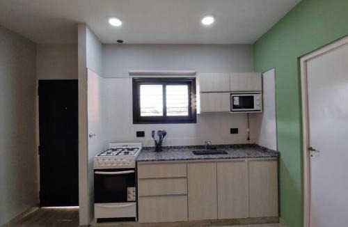 Las Heras Apartment | Departamento 3 personas