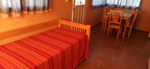 Los Reartes House | Cabañas LAS REARTENSES