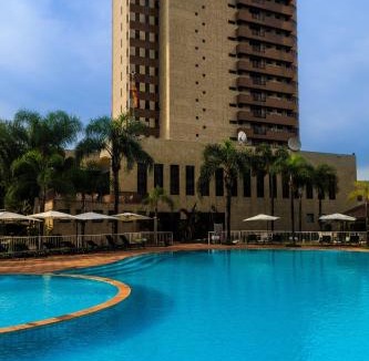 Pouso Alegre Hotel | Marques Plaza Hotel