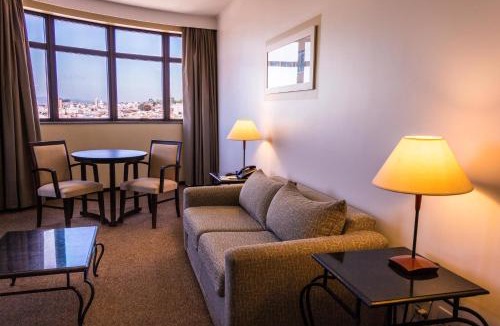Pouso Alegre Hotel | Marques Plaza Hotel