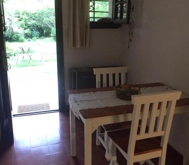 La Falda House | La Escondida de la Aldea Serrana