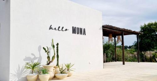 Concepcion del Uruguay House | MUNA SOHO & La Munita