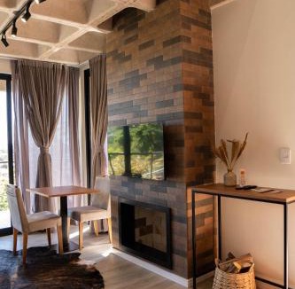 Bento Goncalves Apartment | Döra Experience - Pousada de Luxo - Vale Dos Vinhedos