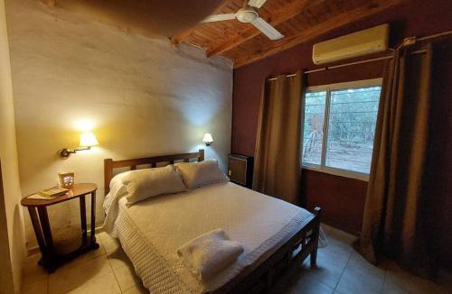San Javier Department House | Cardozo House, casa de campo