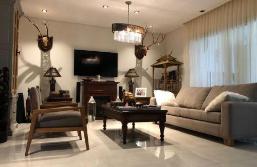Chacras de Coria Apartment | MENDOZA - CHACRAS DE CORIA - MONTAÑAS - VIÑEDOS
