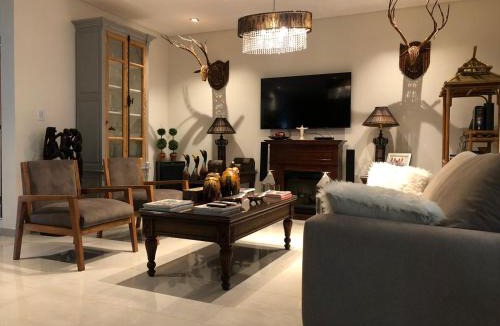 Chacras de Coria Apartment | MENDOZA - CHACRAS DE CORIA - MONTAÑAS - VIÑEDOS