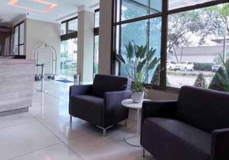 Jacarepagua Apartment | Flat Rio Centro, 1km do Rio centro 3km da Jeunesse Arena Parque Olímpico em frente ao Projac e a poucos minutos da Praia da Barra