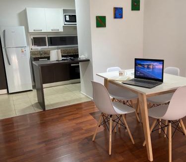 Caballito Apartment | Departamento en Caballito con Sauna y Pileta,