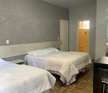 Cidade Alta House | Pousada Dodora