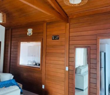 Guriu Village Villa | Potxi & Cabana