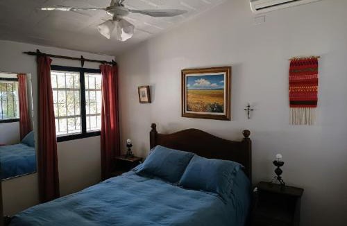 San Juan House | Complejo Los Aromos, San Juan, AR