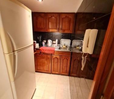 El Centro Apartment | Monoambiente a 300 metros del Obelisco