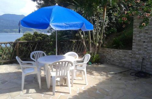 Portinho House | Vista deslumbrante