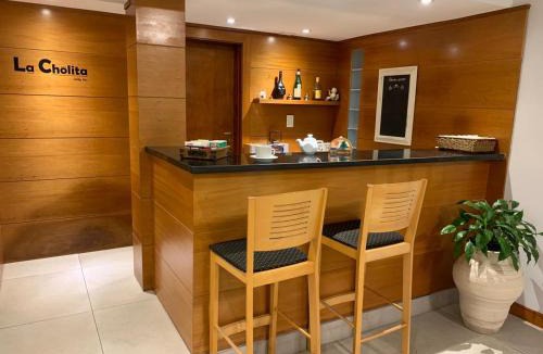 Villa Gesell Hotel | De La Plaza Hotel