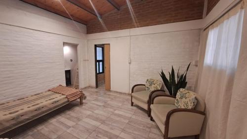 Santa Ana House | Rest Home Los Horneros