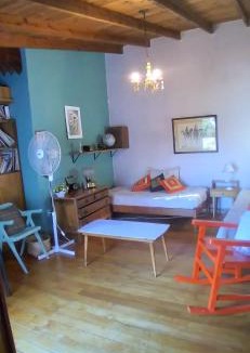 Godoy Cruz Apartment | El Fresno