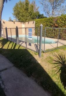 Potrero de los Funes Cabin | Cabañas La Gringa