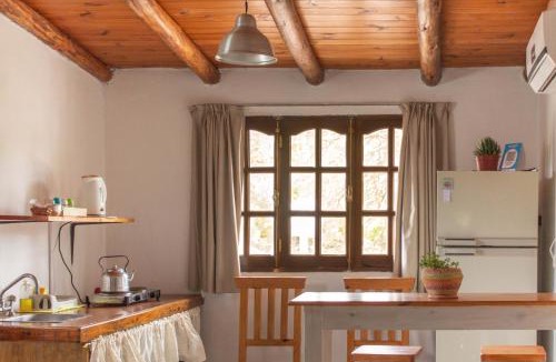 Capilla del Monte Apartment | Monoambiente Colibrí