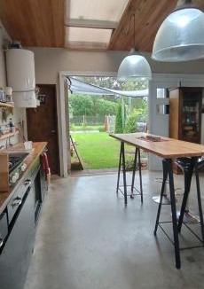 Los Acantilados Apartment | El Loft de Vero en Acantilados