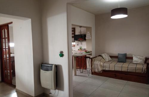 Villaguay House | El trebol