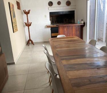 Villaguay House | El trebol