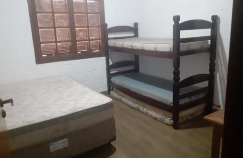 Mairinque House | CHACARA ENCANTO DO VALE