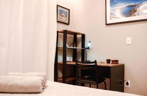 Sao Goncalo Apartment | Parque UNA INN 405
