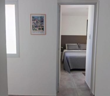 Parana Apartment | Departamento Vermelho centro - 350mts terminal
