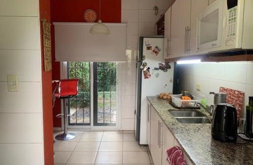 Las Heras House | Los Cardales