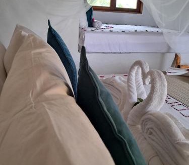 Ponta do Anel Resort | Beekite Wind Village