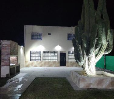 Chilecito House | Ohana Cabañas