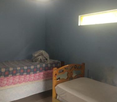Ponunduva House | Chácara Lu&Ma