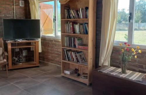 Los Alerces National Park House | La Adelfa