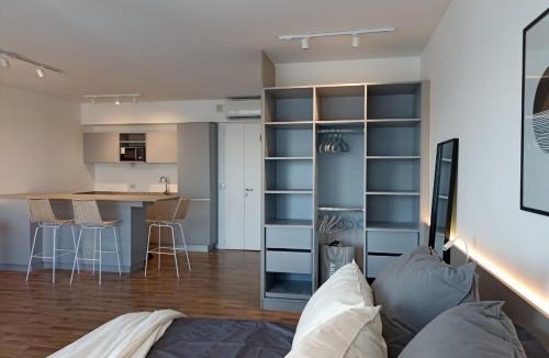 San Telmo Apartment | Moderno Studio Con Vista Increble!