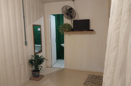 Ponte Branca House | Hospedagem Caminho das Águas