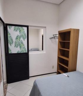 Pau dos Ferros Apartment | CANTINHO DA FELICIDADE