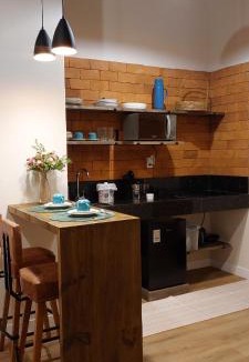 Santa Teresa Ski Chalet | Villaggio di Itália Chalés