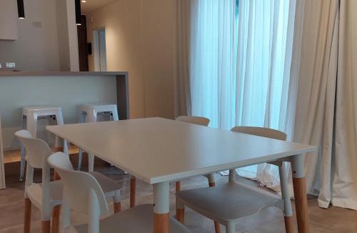 Pilar Centro Apartment | Rentarte