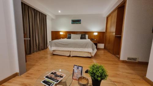 Necochea Hotel | Ñikén Hotel & Spa