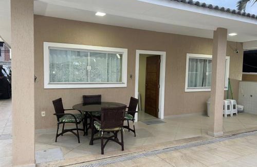Sao Jose House | Casa Búzios - Temporada