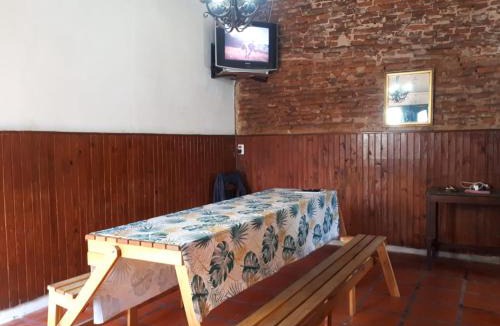 Rosario House | Alojamiento Hospedaje Lodeolga "La Florida"