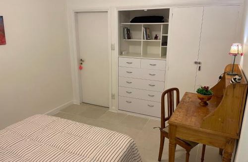 Historic Center Apartment | Departamento a metros de Peatonal