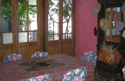 Maipu Villa | Villa Cecilia GUEST HOUSE