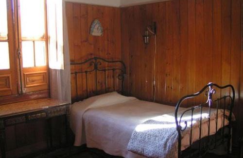 Maipu Villa | Villa Cecilia GUEST HOUSE