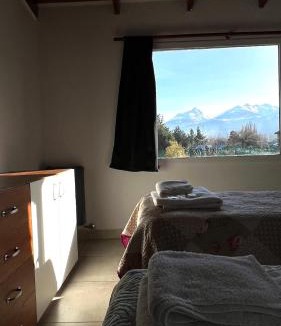 Trevelin Ski Chalet | Buena Vista Trevelin