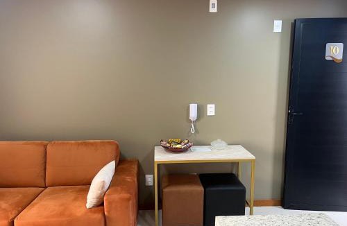 Boa Vista Apartment | Conquista Executive Residence
