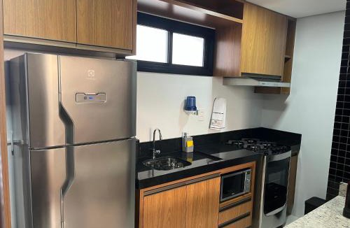 Boa Vista Apartment | Conquista Executive Residence